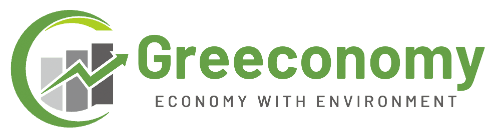 Greeconomy logo