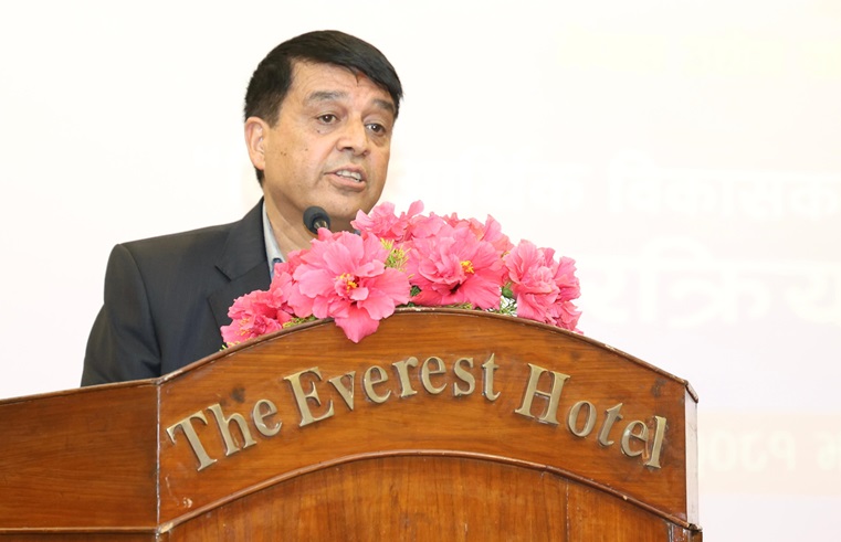 समर्पण र सपनामाथि अपुरणीय चोट लागेको छ