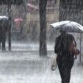 बढ्दै बर्षा ४० जिल्लामा जोखीम