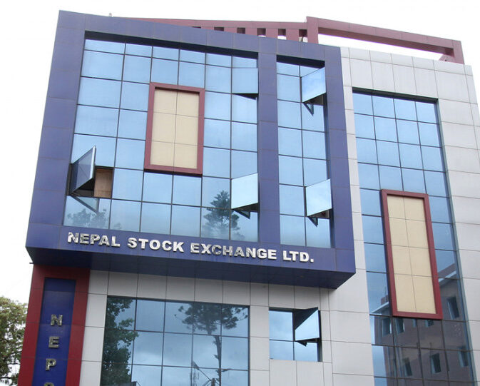 तेस्रो सर्किट ब्रेक लागेर सेयर बजार बन्द