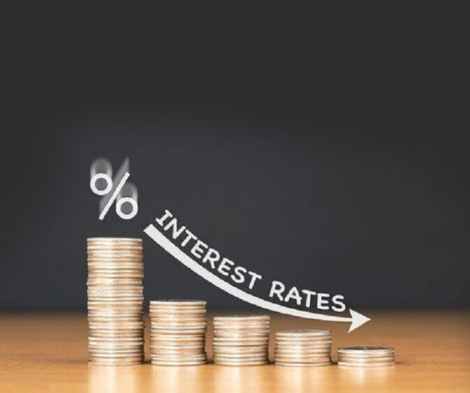 फागुन महिनाका लागि पनि घट्यो ब्याजदर