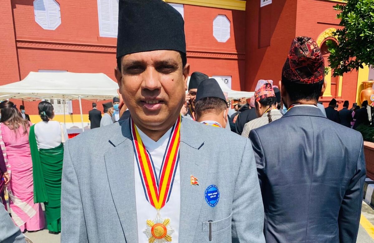 ऊर्जा सचिवलाई सोधियो स्पष्टिकरण