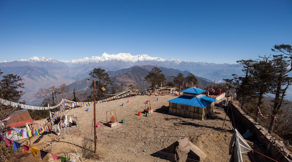 पाथीभरा केबुलकारद्वारा वार्ता आह्वान
