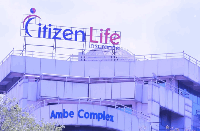 सिटिजन लाइफलाई आईएसओ ९००१:२०१५ प्राप्त