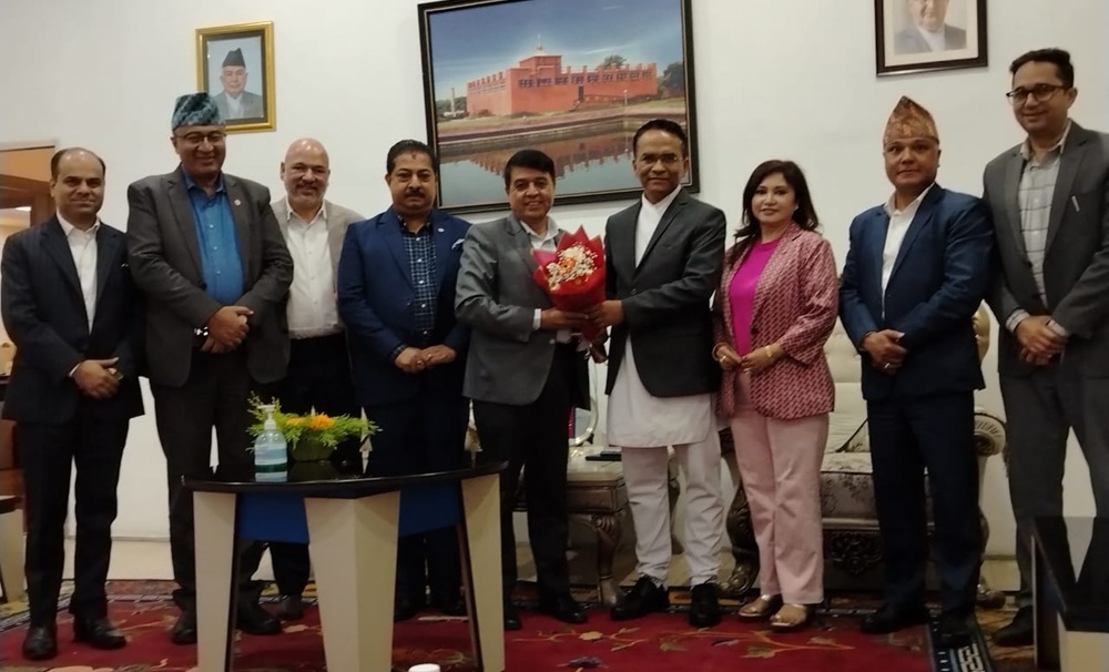 नीतिगत स्थायित्व प्राथमिकतामाः गभर्नर पौडेल