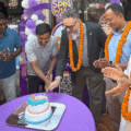 ‘एनसेल सप इन सप’ सञ्चालनमा