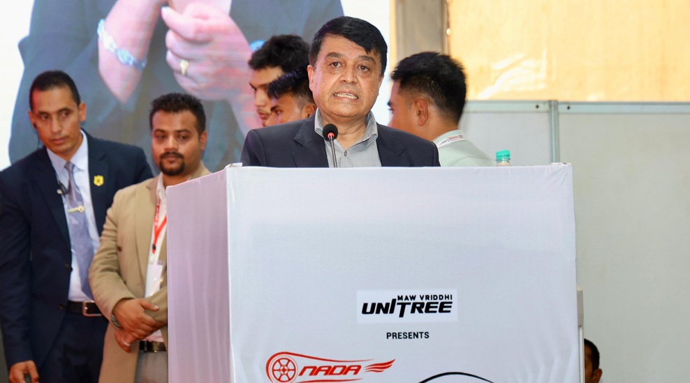 युरो ६ भन्दा तलका गाडी आयात एकपटकका लागि आग्रह