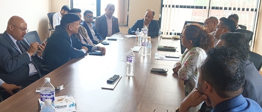 डि–ट्यारिफ’ कार्यान्वयन गर्न इप्पानको माग