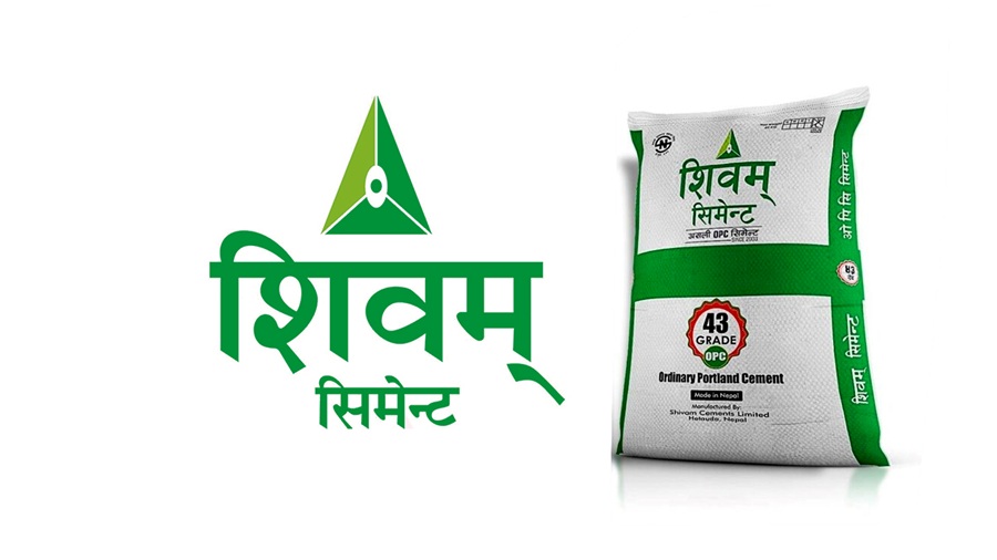 शिवम् सिमेन्टको नाफा तीन गुणा बढ्यो