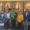 नबिल बैंक र निम्बजबीच समझदारीपत्रमा हस्ताक्षर