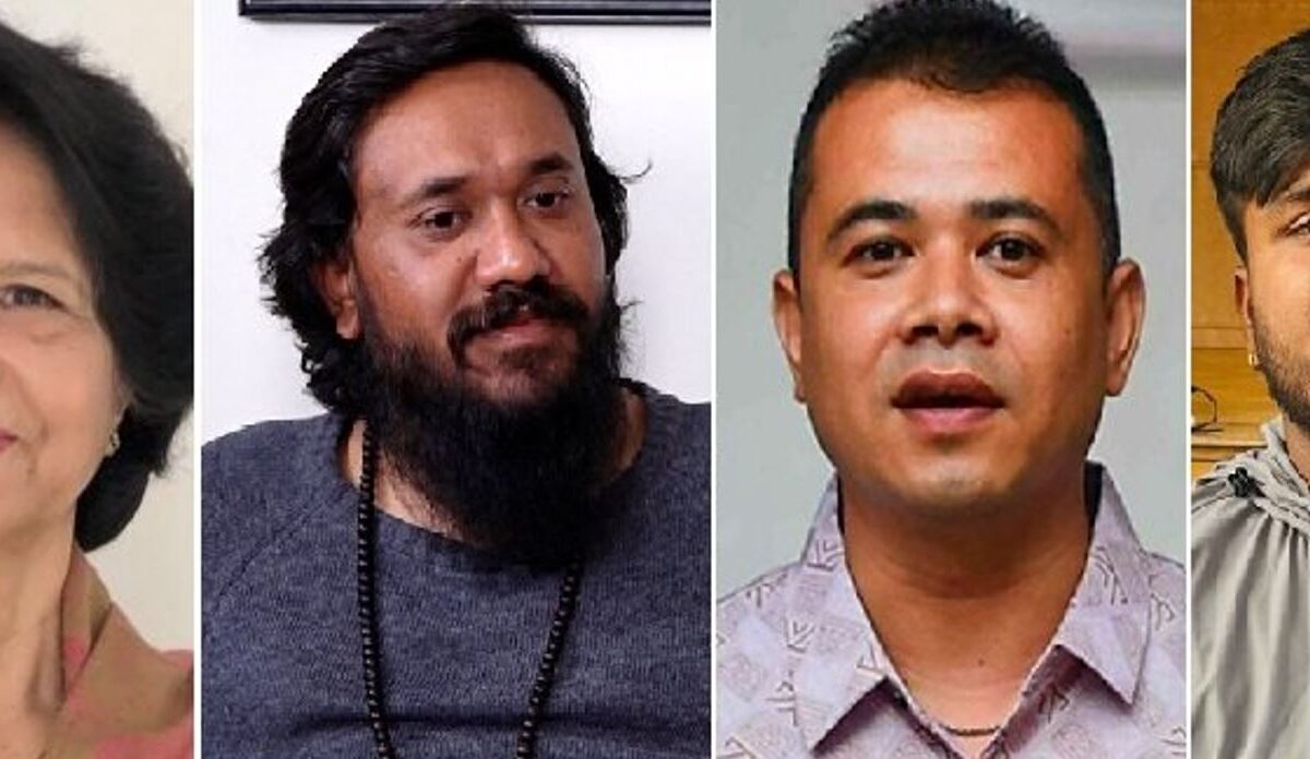 मन्त्रीपरिषदमा थपिँदै समावेशी अनुहार