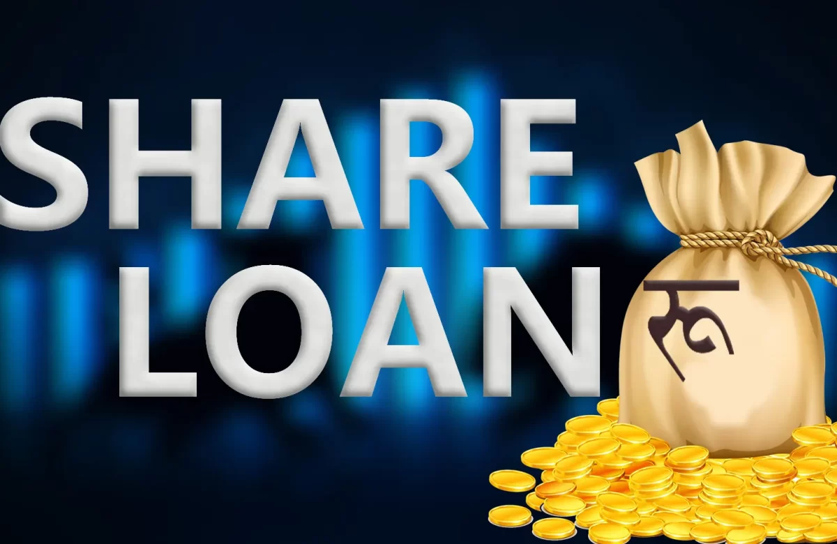 शेयर धितो कर्जामा लगानी बढाउँदै बैकहरु