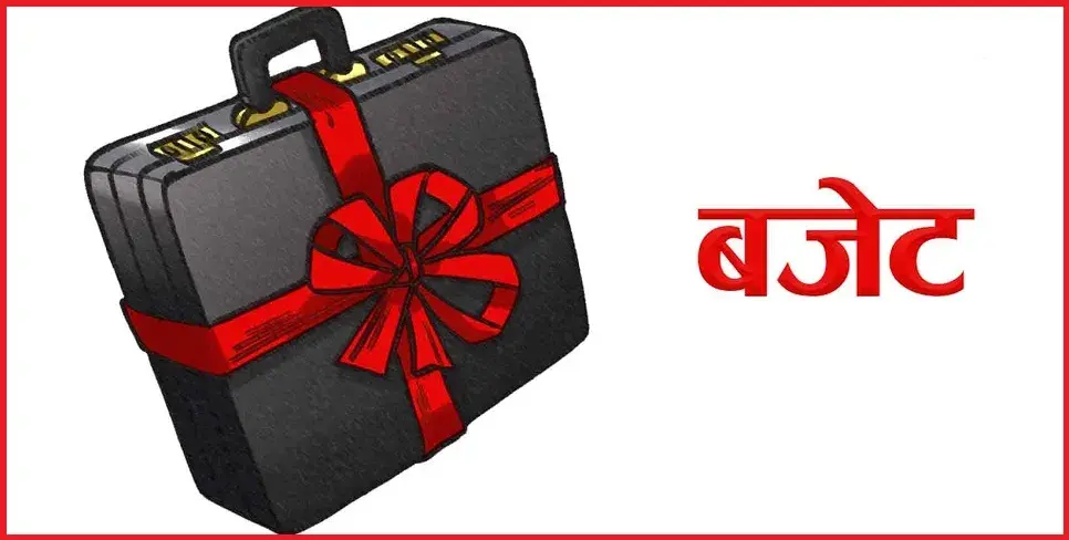 हटाइँदै विविध नामधारी अबण्डा बजेट