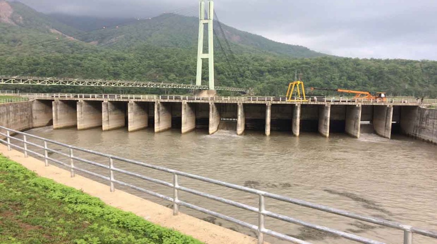 रानी जमरा कुलरिया सिँचाइको नहर विस्तार गर्न बोलपत्र आह्वान