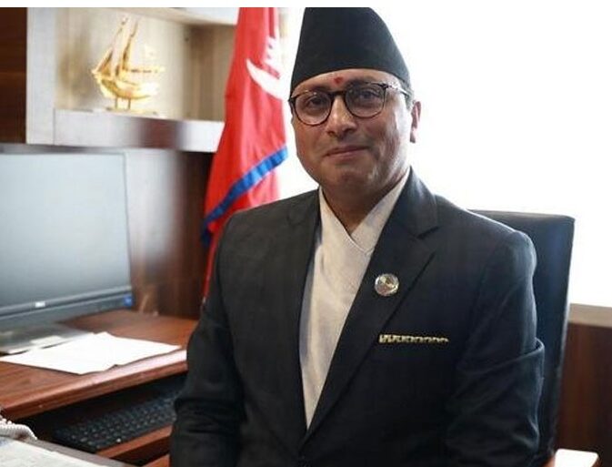 नेपाल तत्काल  विकासशीलमा स्तरोन्नति नहुने