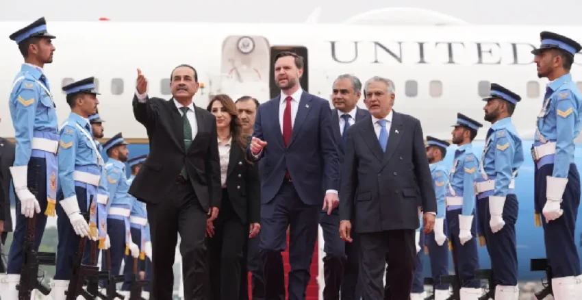 अमेरिका-इरान वार्तामा जुटेन सहमति