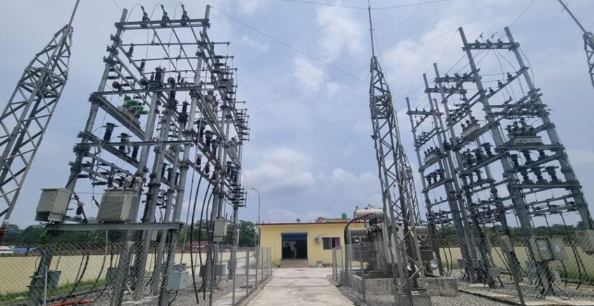 नेपालमै पहिलो मानवविहीन सबस्टेसन सञ्चालनमा