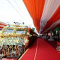 भारतमा चल्याे विश्वकै लामो हाइड्रोजन रेल