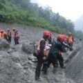 त्रिशूली–३ ‘ए’ उद्धार कार्यलाई तीव्रता