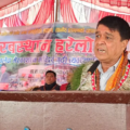 धार्मिक पर्यटन प्रवर्धन र स्थानीय पूर्वाधार विकास गरी गाउँमै रोजगारी
